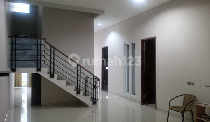 RUMAH SUKAMULYA DEKAT PASTEUR BTC