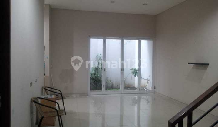 RUMAH SUKAMULYA DEKAT PASTEUR BTC 2