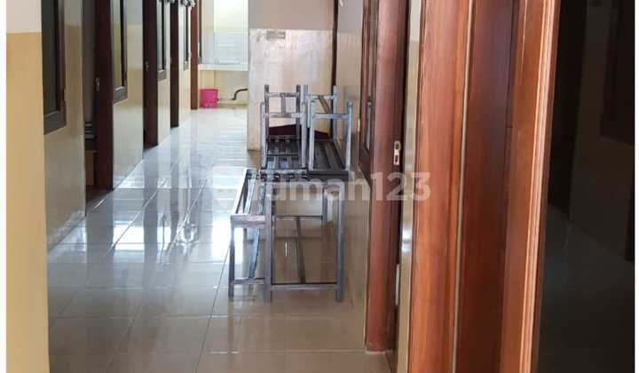 Ready-to-Use Kopo Boarding House Strategic Location