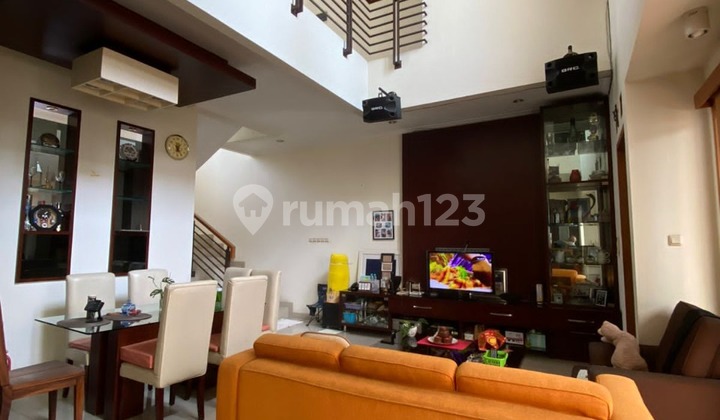 RUMAH SAYAP CIHAMPELAS / CIPAGANTI