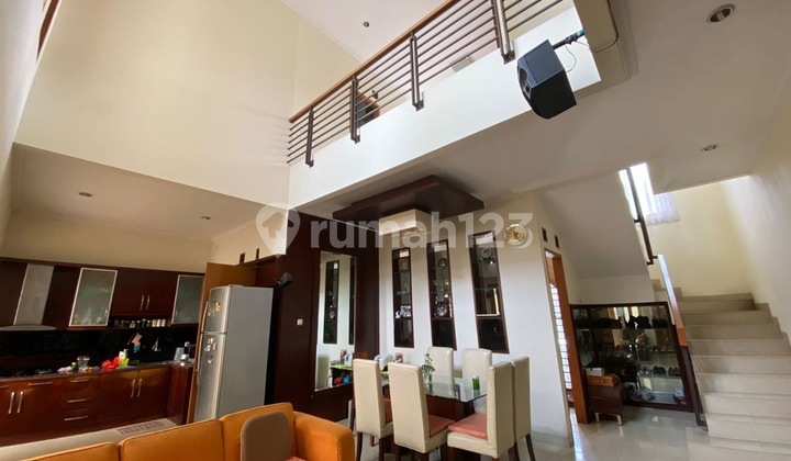 RUMAH SAYAP CIHAMPELAS / CIPAGANTI 2