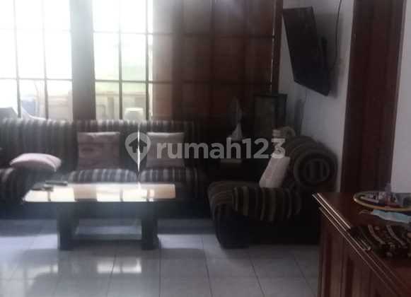 RUMAH KOPO PERMAI MAINROAD 1