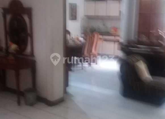 RUMAH KOPO PERMAI MAINROAD 2