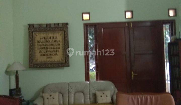 RUMAH SETRADUTA TERAWAT SIAP HUNI 2