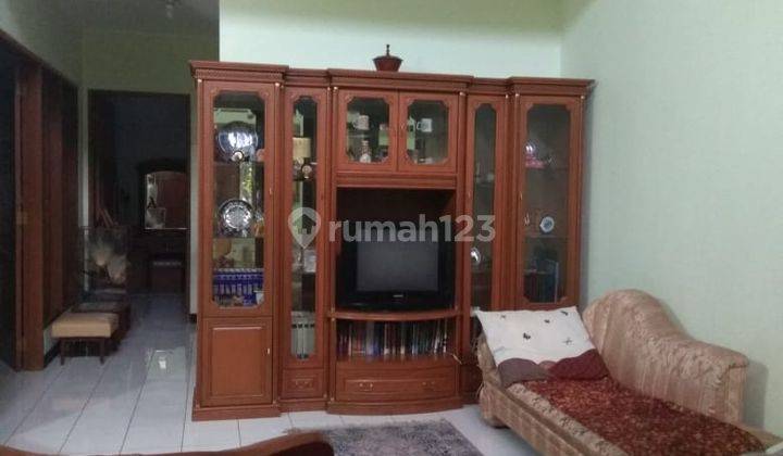 RUMAH SETRADUTA TERAWAT SIAP HUNI 1