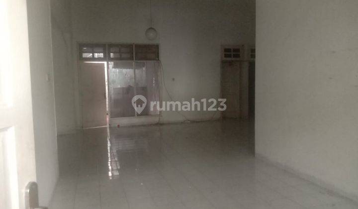 Rumah Siap Huni Di Kompleks Crysant Panakukkang Makassar 2