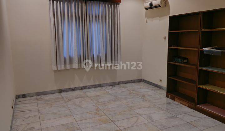 Dijual RUMAH DI KEMANG JAKARTA SELATAN ( 29 Jt/m ) 2