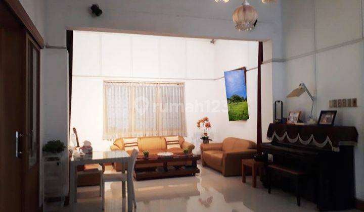 Rumah di Babakan Ciamis 2