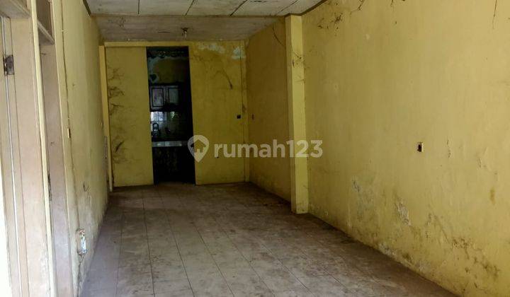 Rumah Full Renov di Taman Rahayu 2