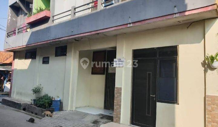 Rumah Kost di Tengah kota Cikarang 1