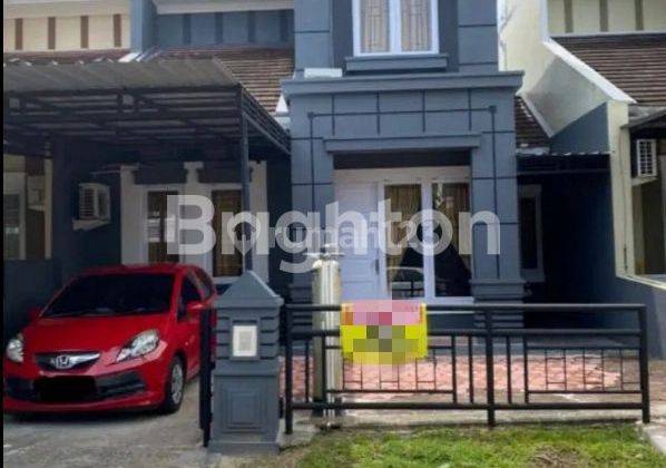 BALIKPAPAN RUMAH BB VANCOUVER (HM53) 1