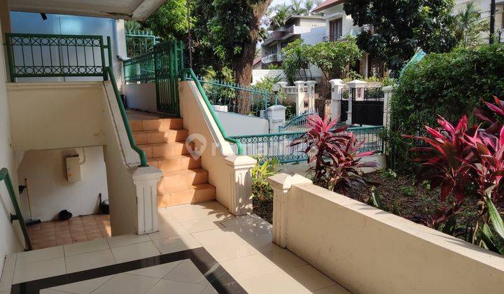 Dijual RUMAH MEWAH PONDOK INDAH  Harga 43 jt/m 1