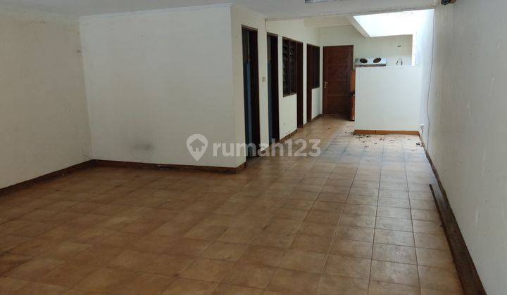 Dijual RUMAH MEWAH PONDOK INDAH  Harga 43 jt/m 2