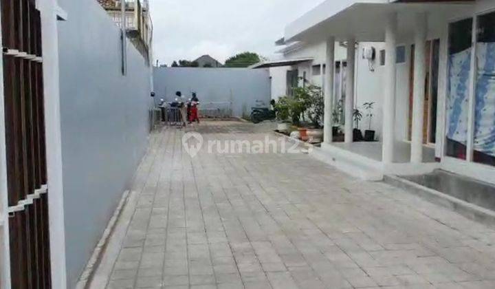 971. Rumah Jl Terusan Bung Hatta Mataram Nusa Tenggara Barat 1