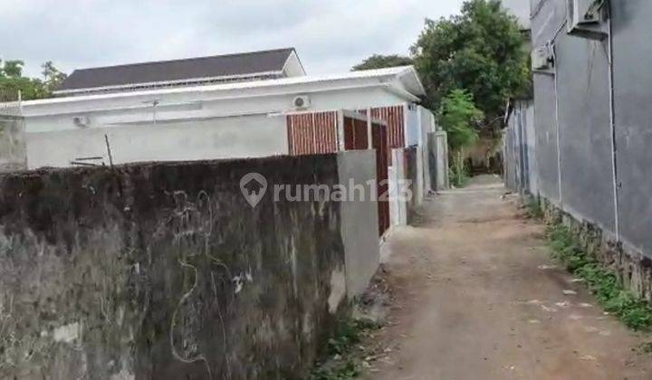 971. Rumah Pool Terusan Bung Hatta Mataram Lombok Nusa Tenggara Barat 2