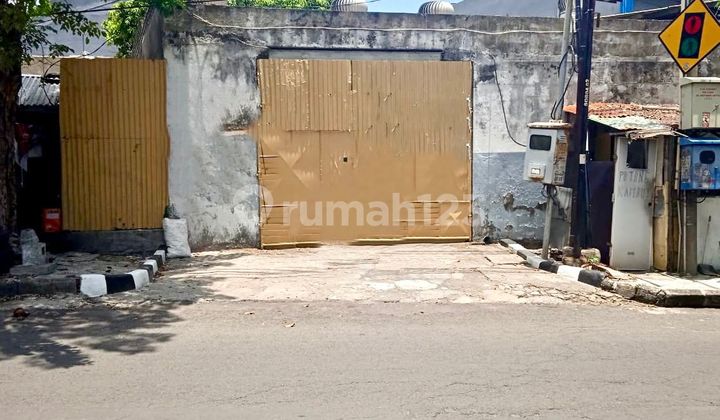 1266. Rumah Jalan Sukomanunggal Jaya Surabaya Barat 2