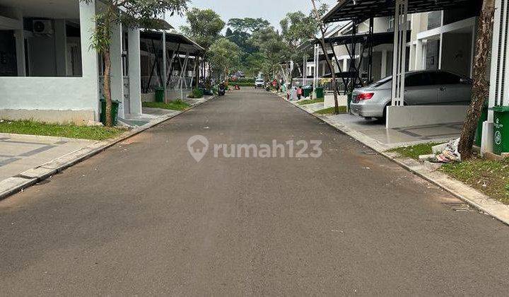 Rumah Sewa Bangunan Baru siap huni 2