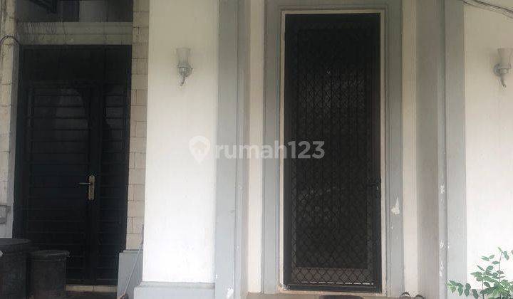 Rumah Sewa Bagus Murah 2