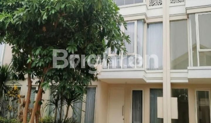 RUMAH SIAP HUNI ZIMBALI COSTA , PAKUWON CITY RUMAH SIAP HUNI ZIMBALI COSTA , PAKUWON CITY