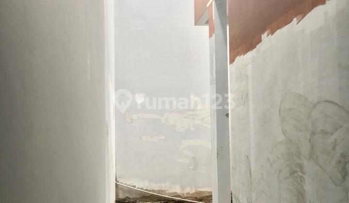 Rumah Hadap Timur, Baru di Meruya,Kembangan, Jakarta Barat 2