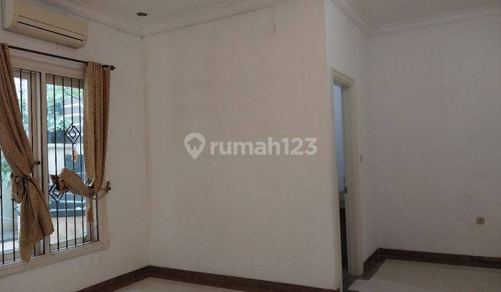 Rumah Dalam Kompleks Nyaman Di Duren Sawit Jakarta Timur 2