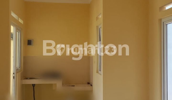 RUMAH  NYAMAN DEPOK TENGAH STRATEGIS 2