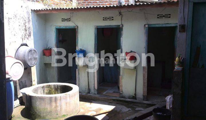 Murah Rumah KOST Hitung Tanah Kedung Asem Selangkah MERR 2