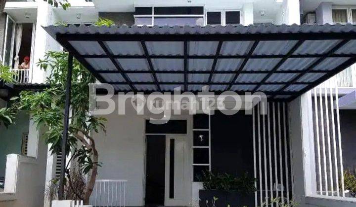 RUMAH ROYAL RESIDENCE 2M AN SURABAYA BARAT 1