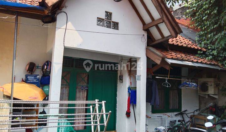 8 Unit Rumah Kontrakan di daerah Cempaka Baru, Jakarta Pusat 2