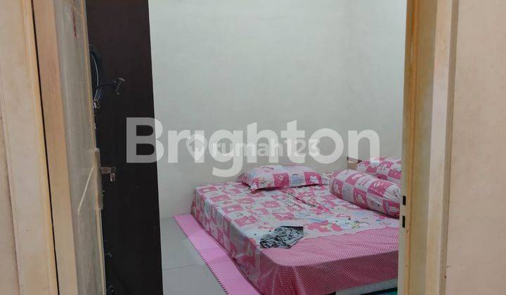 RUMAH 1 LT DI WIGUNA SELATAN SURABAYA 2