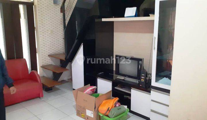 Rumah Bagus di Maltra Residence Maleber dekat Bandara Husein 2