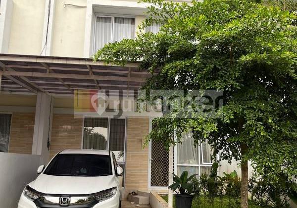 Rumah Murah di Bojongsari Depok 2