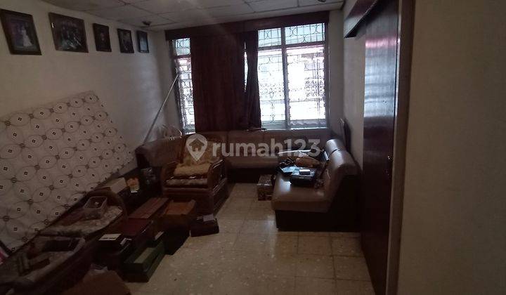 rumah hitung tanah di sayap pajajaran Bandung 2