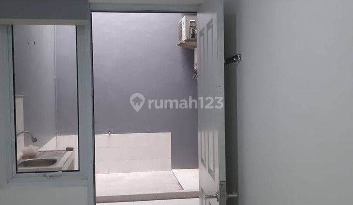 Disewakan Rumah di Perumahan Villa Krista Ungaran 2