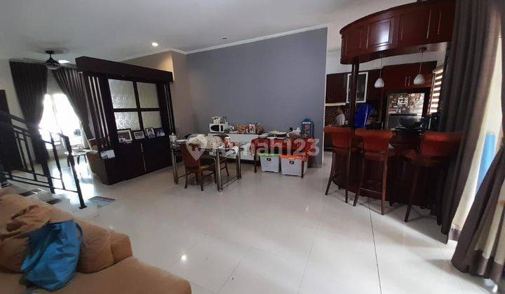 Rumah Lokasi Strategis di Jatiwaringin Residence S4035 2