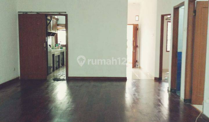 Rumah Lokasi Strategis di Jalan Raya Tengah Condet S5440 1