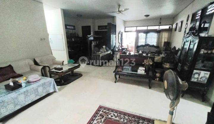 Rumah di Komplek Tni Au Waringin Permai S5854 1