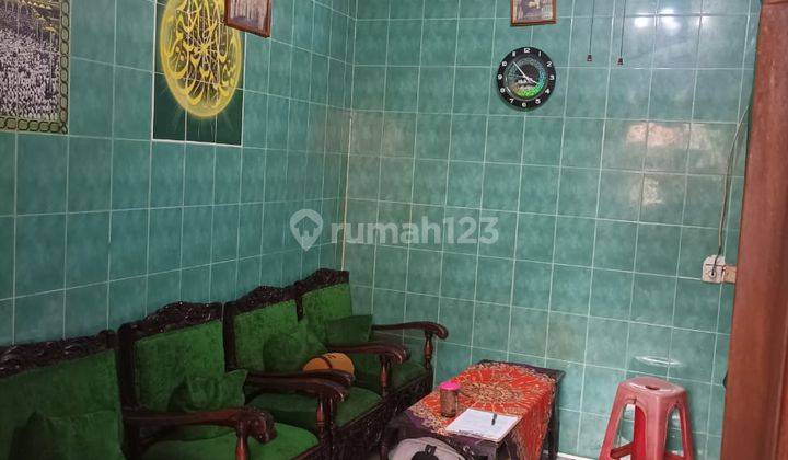 Rumah Lokasi Strategis di Serdang Baru Kemayoran S5466 1