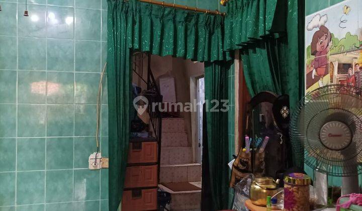 Rumah Lokasi Strategis di Serdang Baru Kemayoran S5466 2