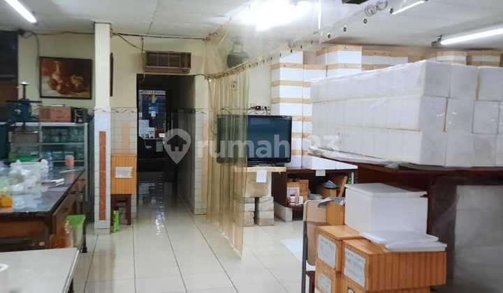 2-Story House in Pelepah Raya Kelapa Gading S5826