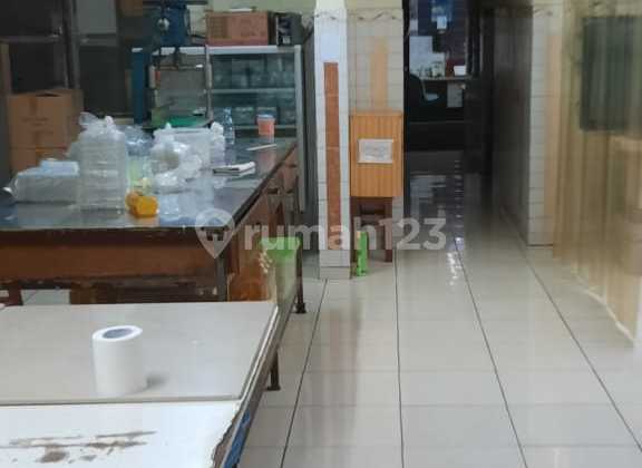 Rumah 2 Lantai di Pelepah Raya Kelapa Gading S5826 2