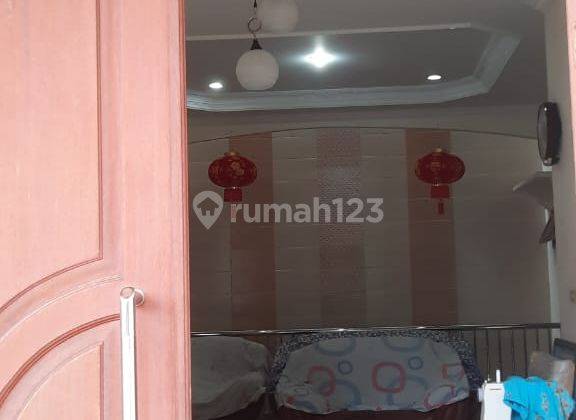 Rumah Bagus 2 Lantai di Sunter Agung S5935 2