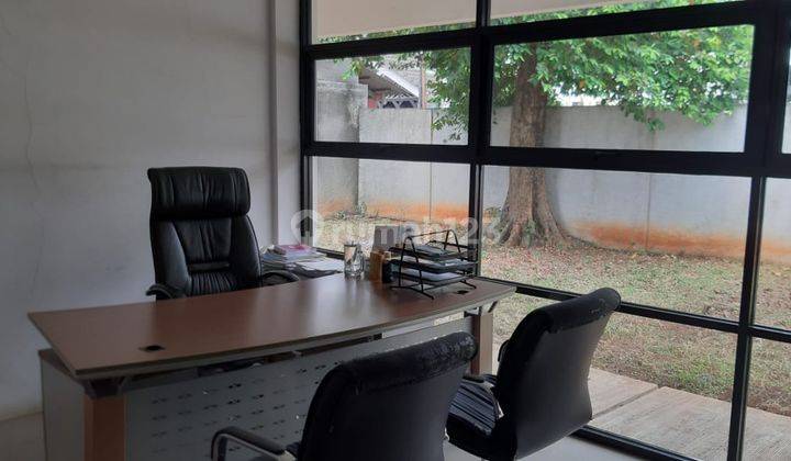 Rumah dilokasi strategis Jalan Mampang Prapatan, cocok untuk kantor atau kos-kosan 2