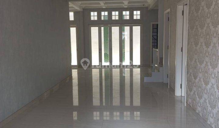 Rumah Bagus Dan Bebas Banjir Di Cempaka Putih Tengah S6245 1