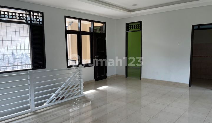 Rumah Bagus Di Kasuari Bintaro Jaya Sektor 9 2