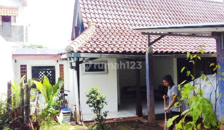 Rumah Bagus Di Witana Harja Country Pamulang Tangerang Selatan 2