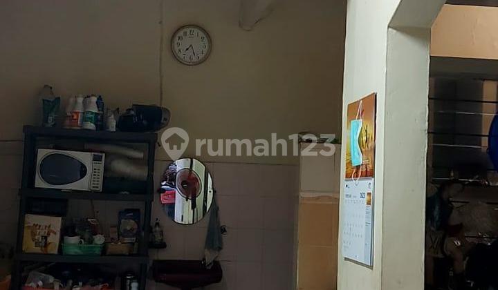 Rumah Siap Huni Di Kav Dki Pondok Kelapa S6227 2