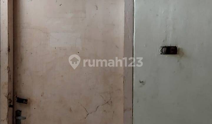 Rumah Dekat Jalan Raya Di Malaka Duren Sawit S6229 2