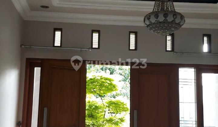 Rumah Siap Huni Di Komplek Billymoon S6236 2