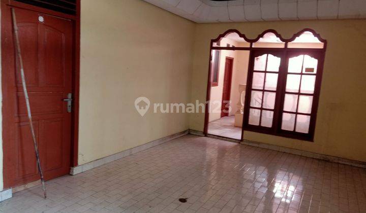 Rumah Strategis di Sungai Bambu Tanjung Priok S5009 2